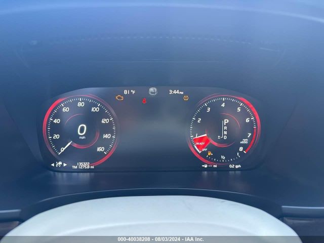 YV1A22MK6H1012112 Volvo S90 T6 Momentum
