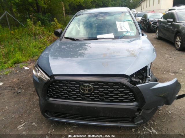 7MUAAABG0PV065655 Toyota Corolla Cross L