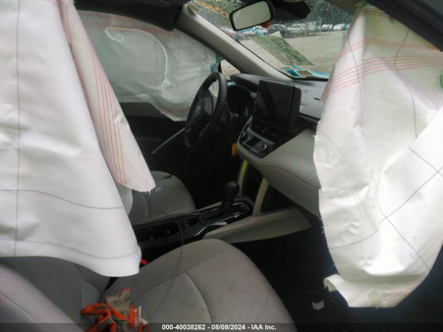 7MUAAABG0PV065655 Toyota Corolla Cross L