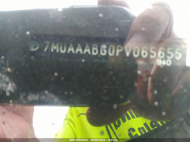 7MUAAABG0PV065655 Toyota Corolla Cross L