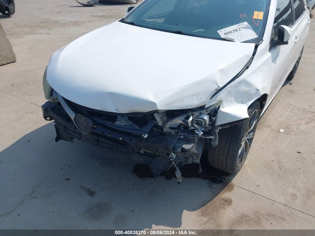 Toyota CAMRY XSE 2017 4T1BF1FK8HU619340 Image 6