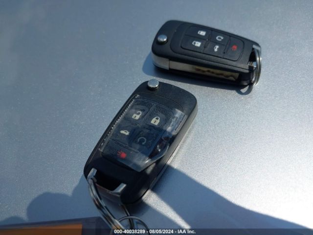 1G1PH5SB1E7346052 Chevrolet Cruze Eco Auto