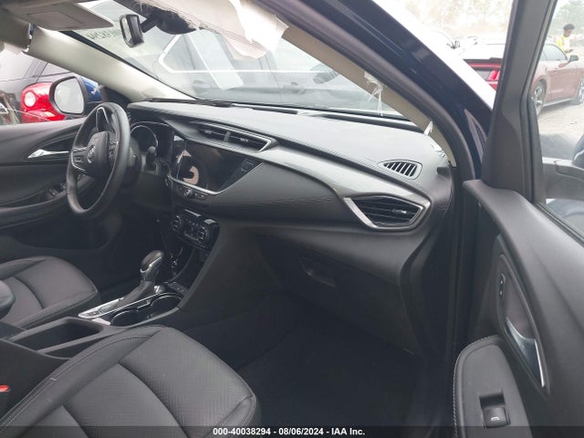 KL4MMFSLXNB105618 Buick Encore Gx Fwd Essence