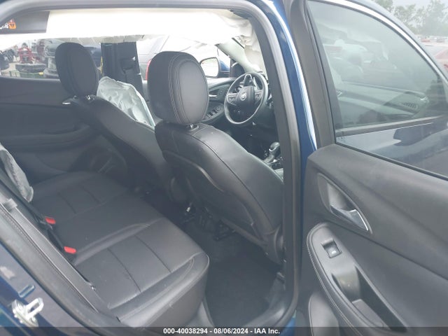 KL4MMFSLXNB105618 Buick Encore Gx Fwd Essence