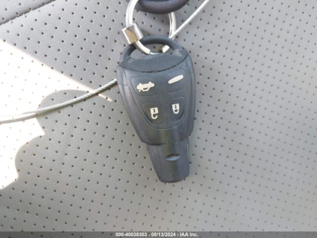 2008 SAAB 9-3 YS3FB79Y586005783 Photo 10