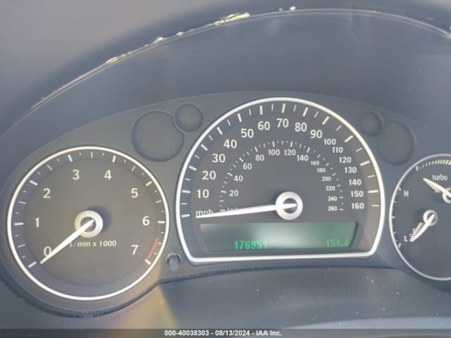 2008 SAAB 9-3 YS3FB79Y586005783 Photo 6