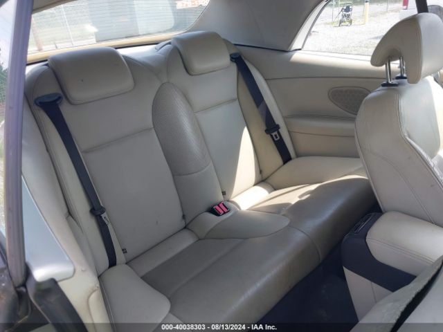 2008 SAAB 9-3 YS3FB79Y586005783 Photo 7