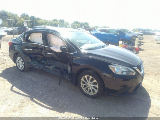 3N1AB7AP3KY408068 auction archive image