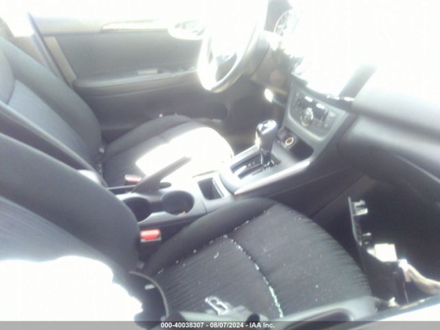 3N1AB7AP3KY408068 Nissan SENTRA SV