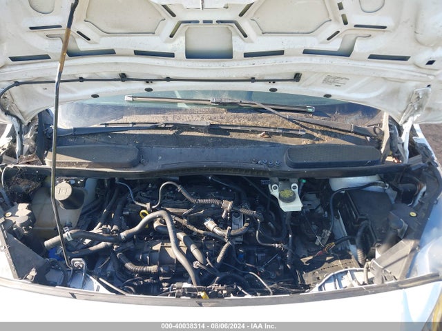 Ford Transit Connect Xl 2015 NM0LS7EX1F1200844 Image 10