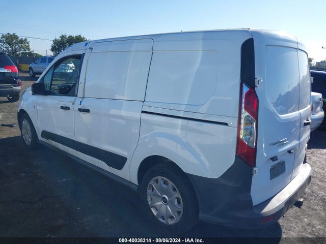 Ford Transit Connect Xl 2015 NM0LS7EX1F1200844 Image 3