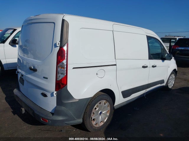 Ford Transit Connect Xl 2015 NM0LS7EX1F1200844 Image 4