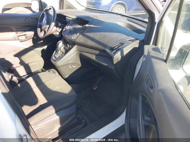 Ford Transit Connect Xl 2015 NM0LS7EX1F1200844 Image 5