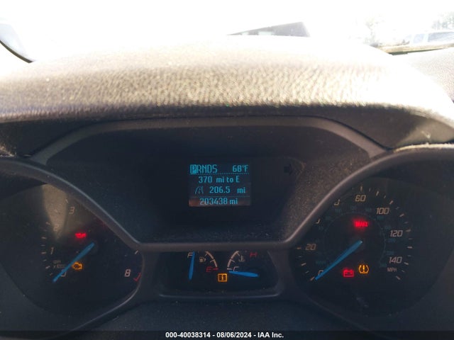 Ford Transit Connect Xl 2015 NM0LS7EX1F1200844 Image 7
