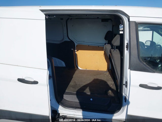Ford Transit Connect Xl 2015 NM0LS7EX1F1200844 Image 8