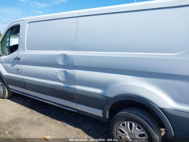 Ford Transit-250 2017 1FTYR2ZM7HKA18747 Image 14