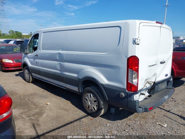 Ford Transit-250 2017 1FTYR2ZM7HKA18747 Image 3