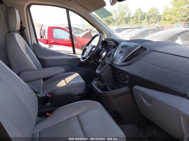 Ford Transit-250 2017 1FTYR2ZM7HKA18747 Image 5