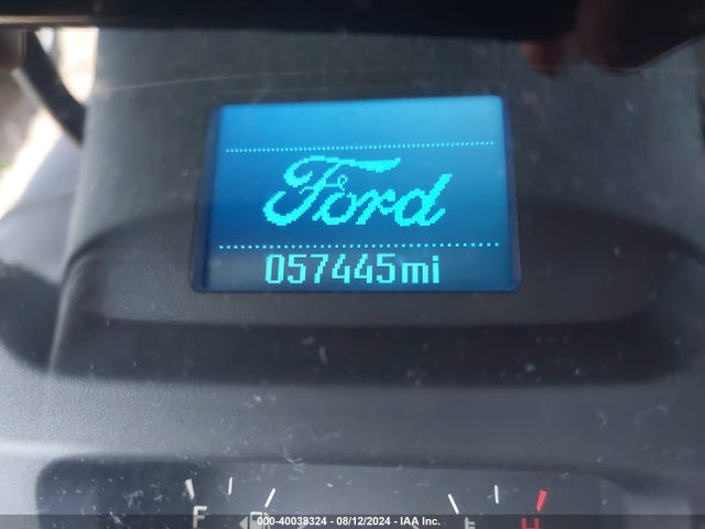 Ford Transit-250 2017 1FTYR2ZM7HKA18747 Image 7