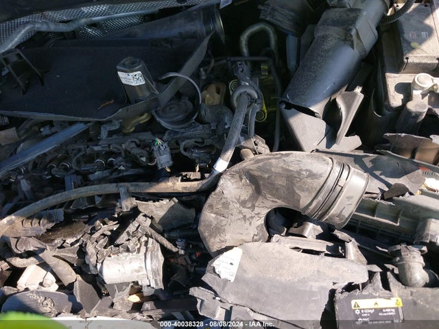1VWAA7A31MC009309 Volkswagen Passat 2.0t S
