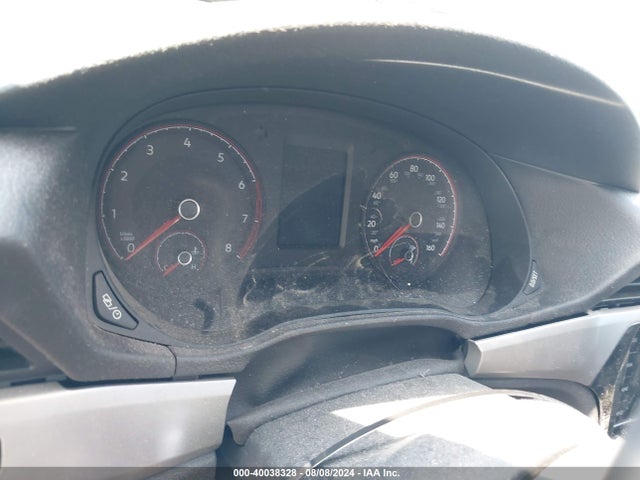 1VWAA7A31MC009309 Volkswagen Passat 2.0t S