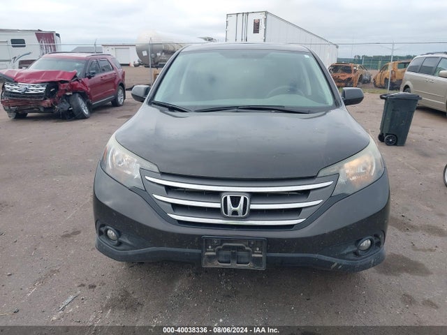 Honda CR-V EX 2014 2HKRM4H58EH646013 Image 6