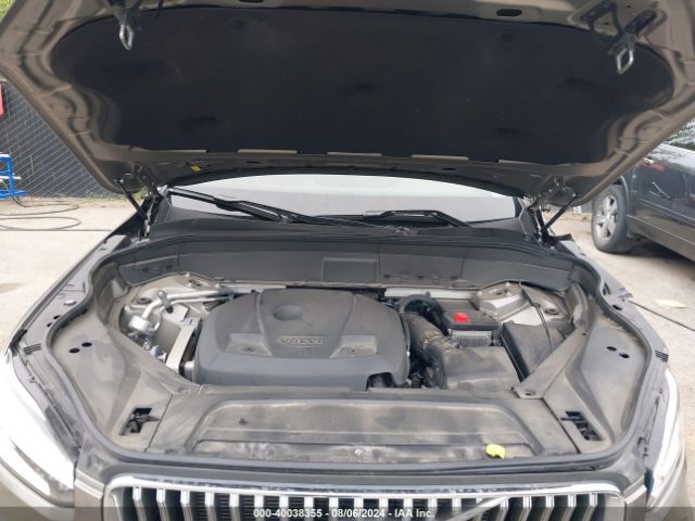 YV4A221L9L1580640 Volvo Xc90 T6 Inscription 6 Passenger