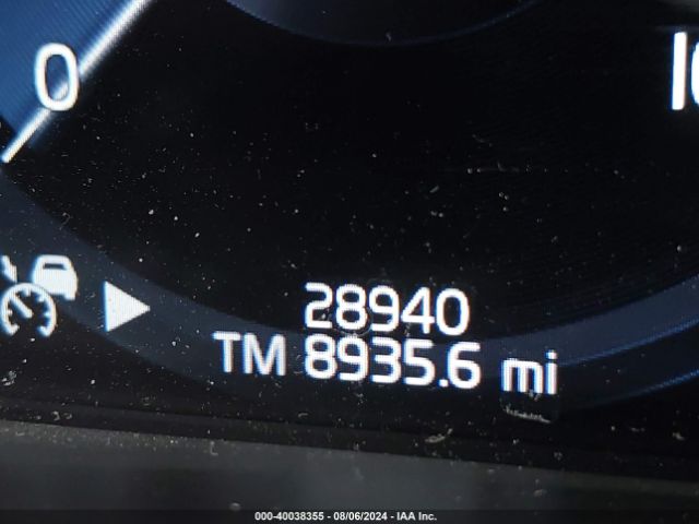 YV4A221L9L1580640 Volvo Xc90 T6 Inscription 6 Passenger