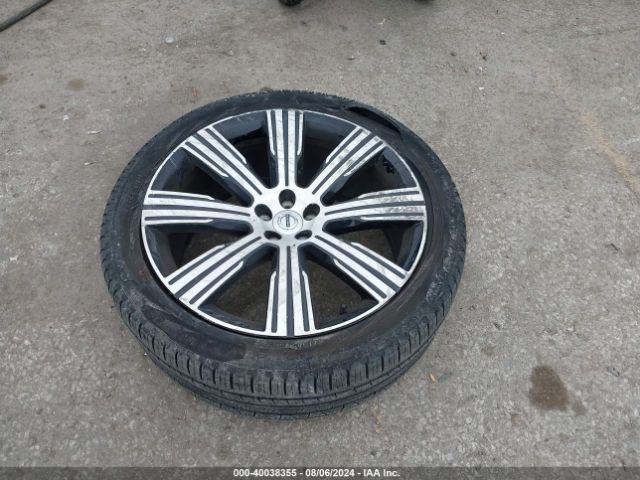 YV4A221L9L1580640 Volvo Xc90 T6 Inscription 6 Passenger