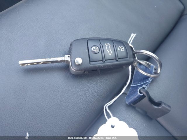 WA1EECF31N1150382 Audi Q3 Premium Plus 45 Tfsi S Line Quattro Tiptronic