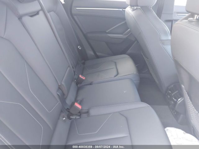 WA1EECF31N1150382 Audi Q3 Premium Plus 45 Tfsi S Line Quattro Tiptronic