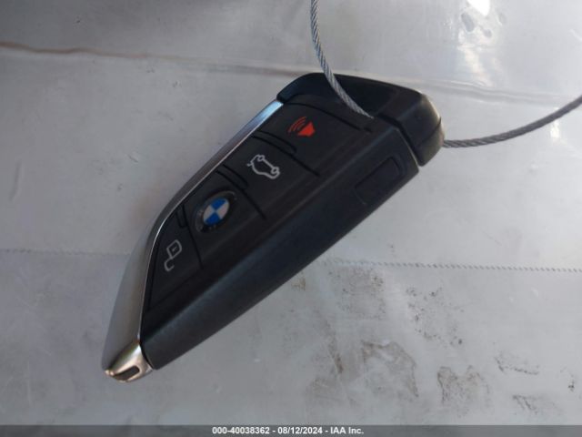 5UXTY5C0XL9B78837 BMW X3 Xdrive30i