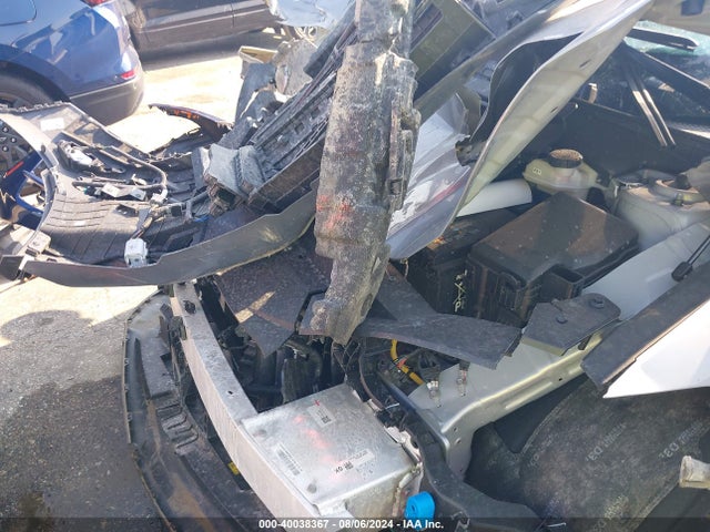 KMHM34AA4PA051556 Hyundai Ioniq 6 Sel