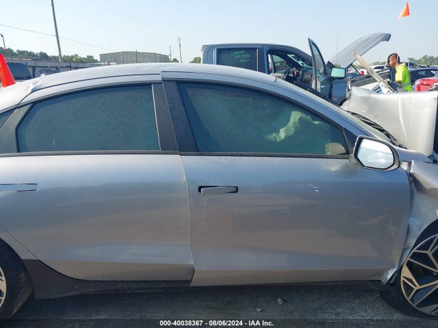 Hyundai Ioniq 6 Sel 2023 KMHM34AA4PA051556 Image 13