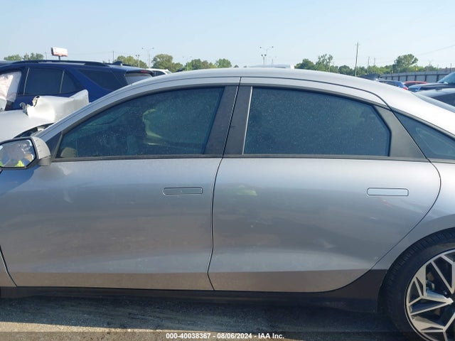 Hyundai Ioniq 6 Sel 2023 KMHM34AA4PA051556 Image 14