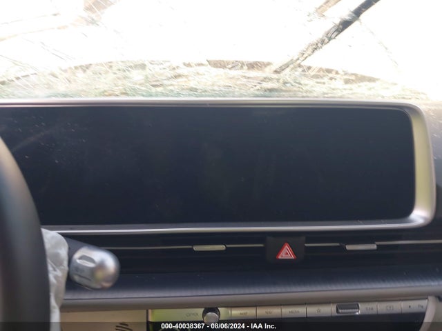 Hyundai Ioniq 6 Sel 2023 KMHM34AA4PA051556 Image 17