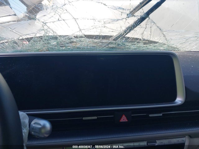 Hyundai Ioniq 6 Sel 2023 KMHM34AA4PA051556 Image 18