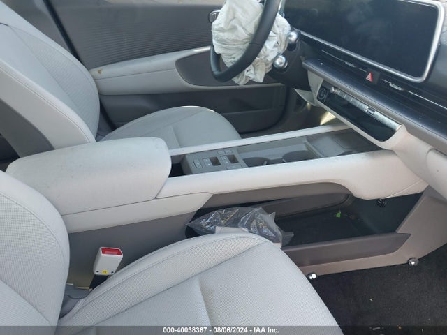 KMHM34AA4PA051556 Hyundai Ioniq 6 Sel