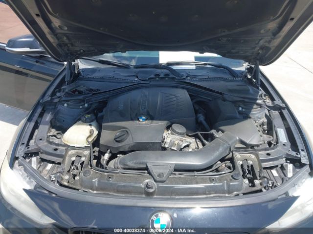 WBA3A9G55FNS66106 BMW 335i