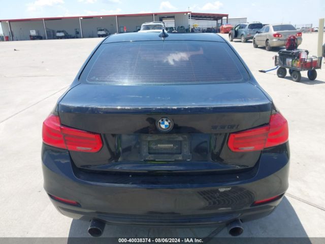 WBA3A9G55FNS66106 BMW 335i