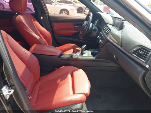 WBA3A9G55FNS66106 BMW 335i
