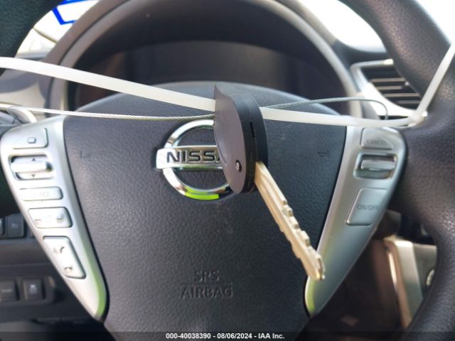 3N1AB7AP2FY294120 Nissan SENTRA S