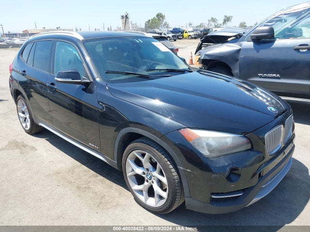 WBAVM1C5XEVW55734 BMW X1 Sdrive28i
