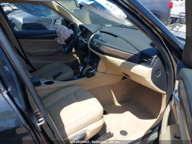 WBAVM1C5XEVW55734 BMW X1 Sdrive28i