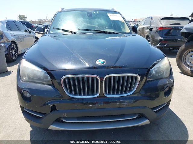 WBAVM1C5XEVW55734 BMW X1 Sdrive28i