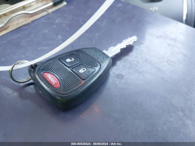 1C4NJPBA5ED512547 Jeep Patriot Sport
