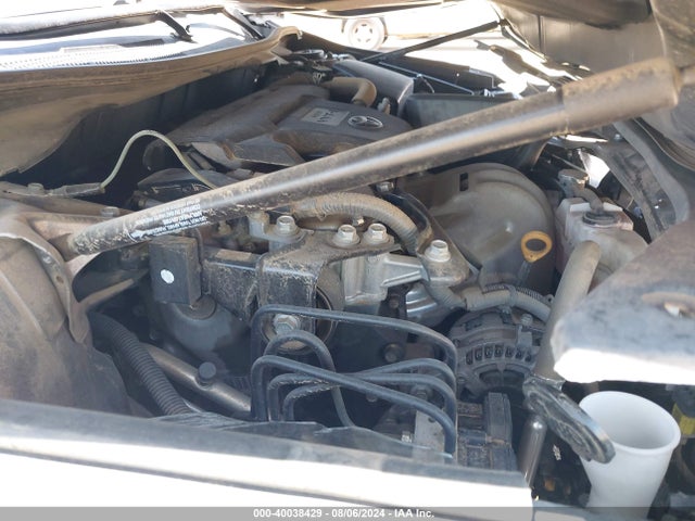Toyota CAMRY SE 2017 4T1BF1FK1HU453176 Image 10