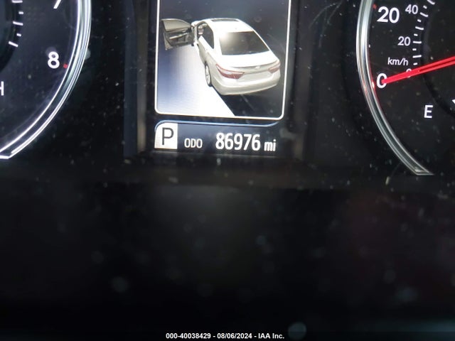 Toyota CAMRY SE 2017 4T1BF1FK1HU453176 Image 15