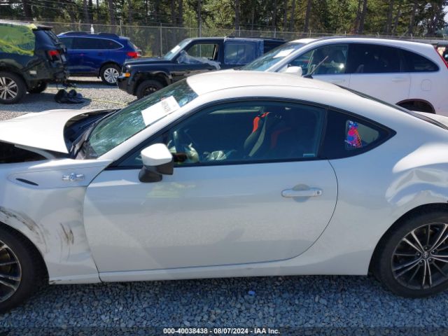 JF1ZNAA18E9701917 Scion FR-S