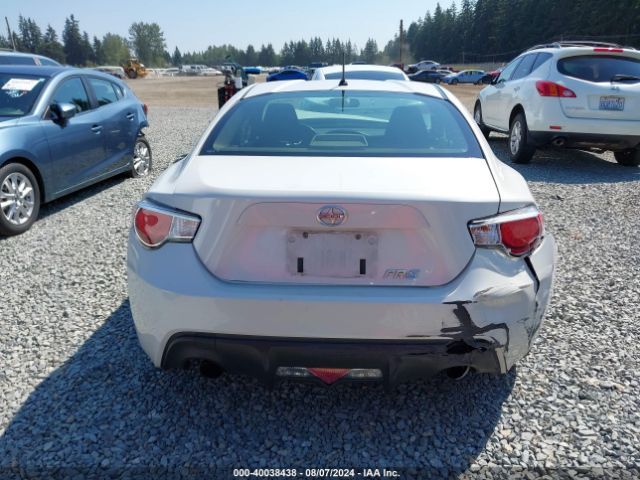 JF1ZNAA18E9701917 Scion FR-S